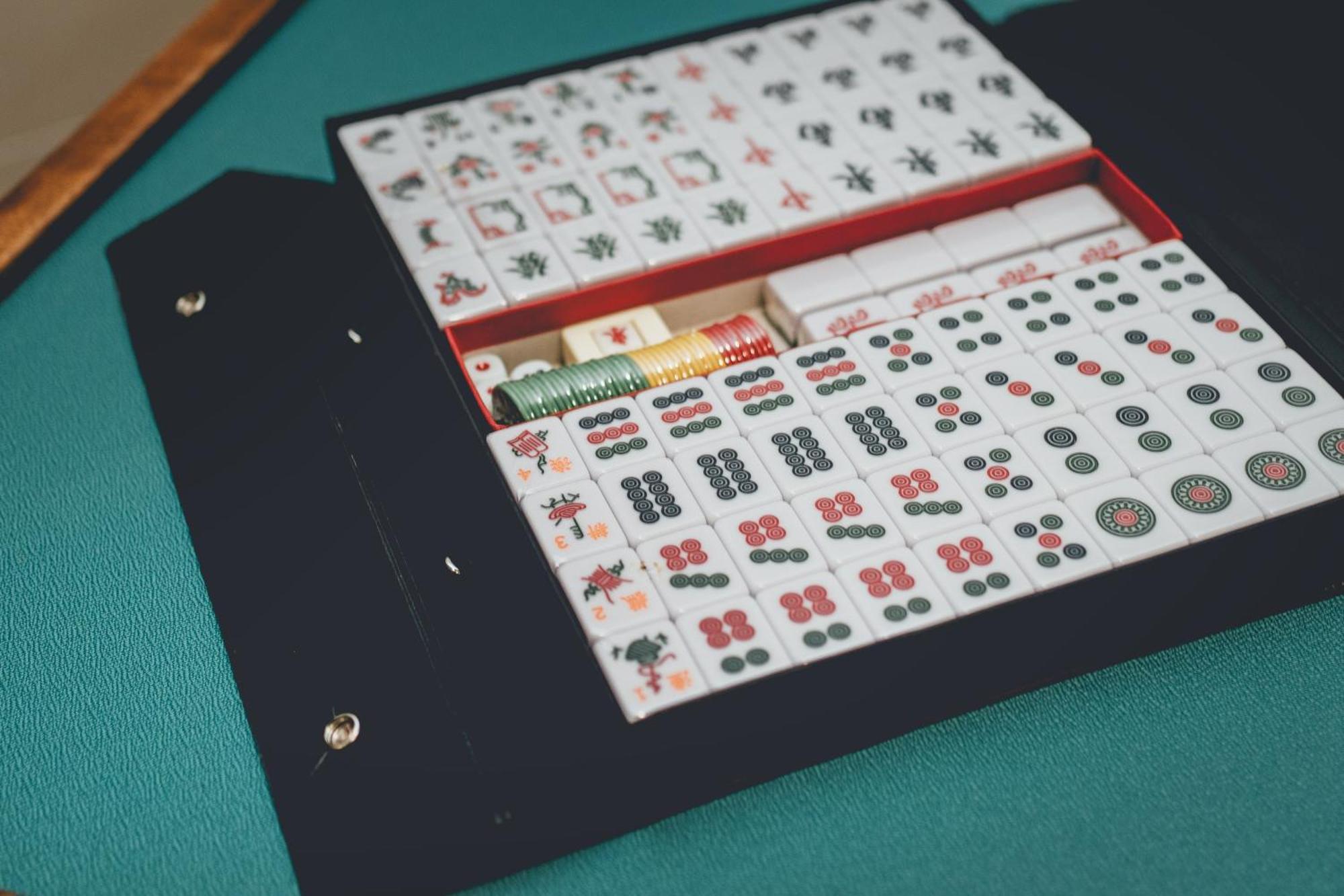 Apartment D Wah Retreat Botanika 3br 8pax Mahjong Table By Our Johor Bahru